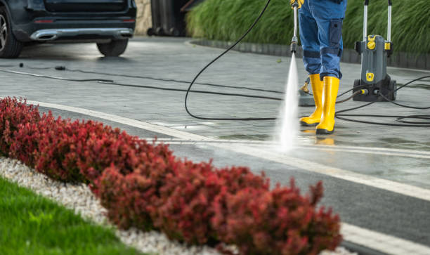 Professional Pressure Washing Services in Independent Hill, VA